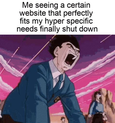 The internet DOES forgetand it hurts man, seeing the pages.